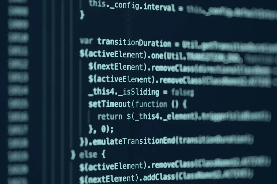 A terminal window part-way through a task